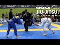 Vedha Toscano VS Sábatha Laís European 2020