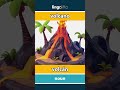 volcano - volcán video thumbnail