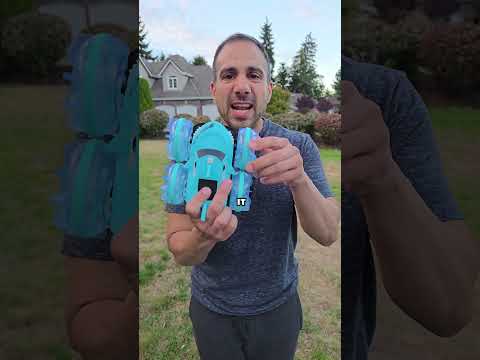 That's One big RC Shark