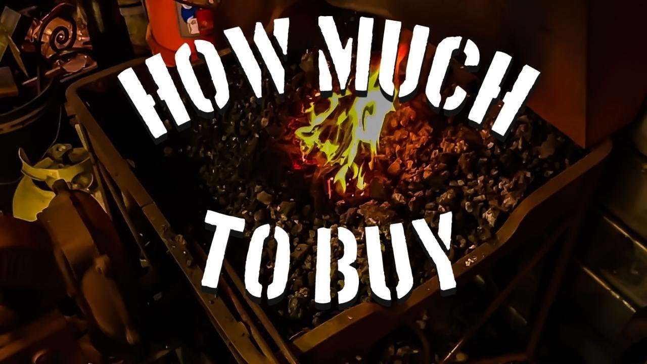 Watch video How much coal should you buy Now How much coal should you buy