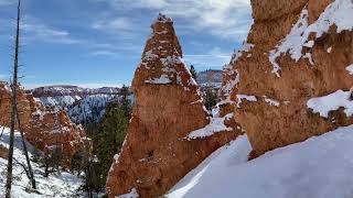 ROAD TRIP FROM LAS VEGAS TO ZION AND BRYCE NATIONAL PARK