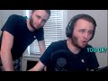 Derp SSundee Falls Down The Stairs