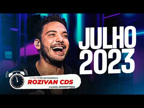 WESLEY SAFADÃO 2023 CD NOVO COMPLETO