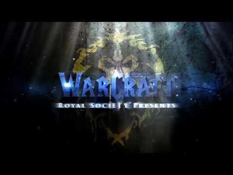 Royal Society vs Antoran High Command [HC] Feral Druid PoV