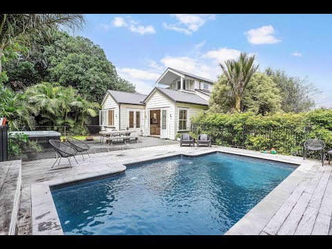 23 Prospect Terrace, Mount Eden, Auckland City, 4 phòng ngủ, 2 phòng tắm, House