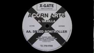 Acorn Arts - Vanilla