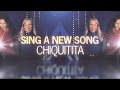 Chiquitita de Abba