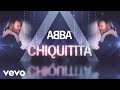 ABBA - Chiquitita (Official Lyric Video)