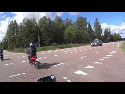 MC dag Hedesunda 2018