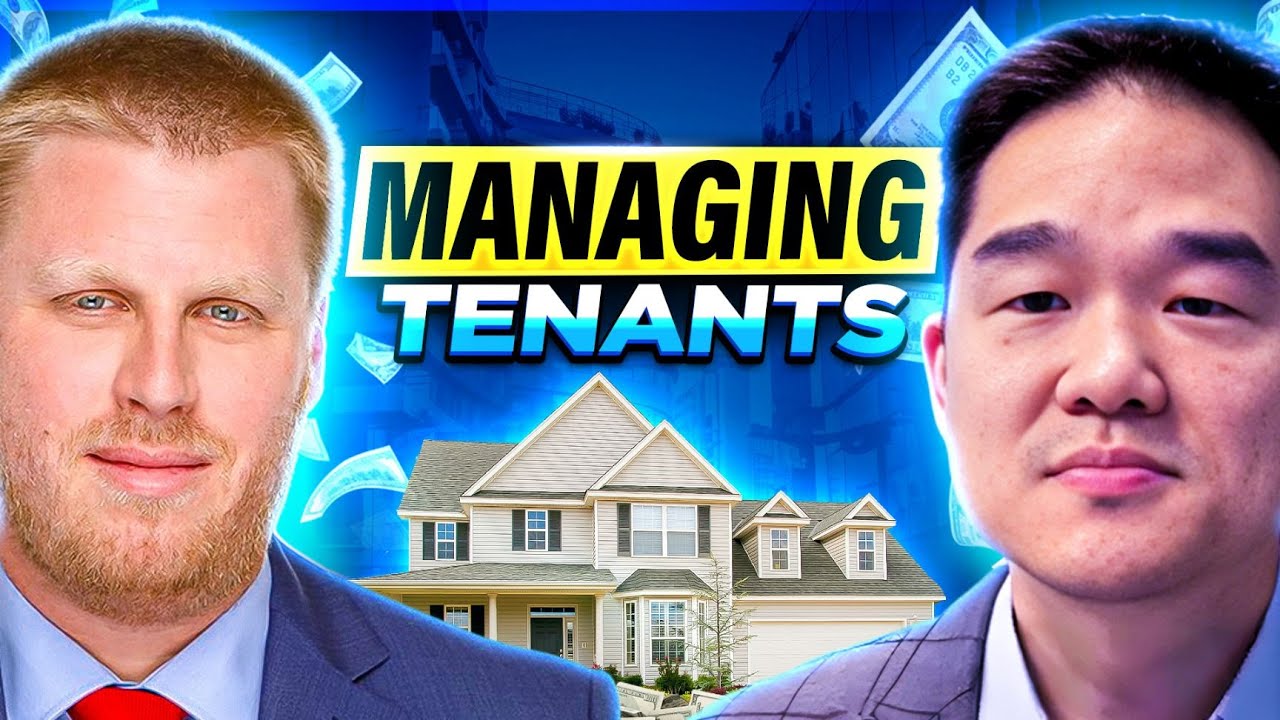 Managing Tenant Relationships