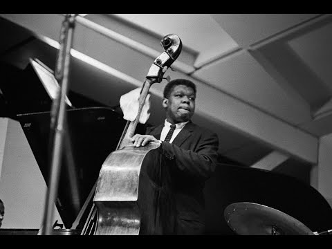 Arvell Shaw - How High The Moon | Live in East Berlin 1965