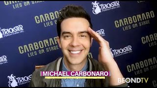 Magician Michael Carbonaro takes over the Penn & Teller theater this summer