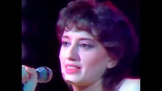 Luz Casal - Rufino   (1986)