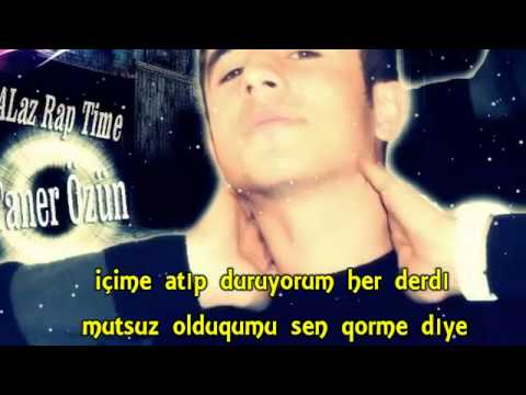 Mahşer & The Baron ft Unutulmaz  Kendisi Yoktu Adı Vardı ]     ALaz Rap Time   2013 + SözLeRi