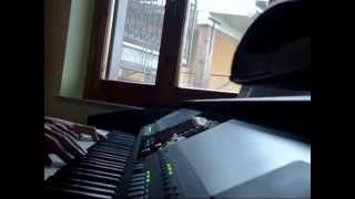 Gemitaiz - Winners & Losers Feat. Sercho (Instrumental Piano Cover)