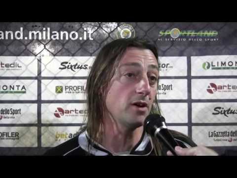 AMATORI VELLEZZO vs AMATORI ZIBIDO - Campionato Calcio a 7 OVER 40 2015-2016