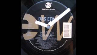 Das EFX - Real Hip Hop (Pete Rock Remix)