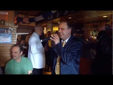 CD Release Party von Tony Marony - 21.10.2012 - Teil 4