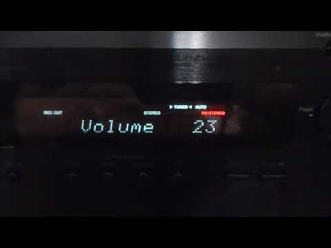 Onkyo Integra DTR-6.3 with phono input pre output and digital input image 8