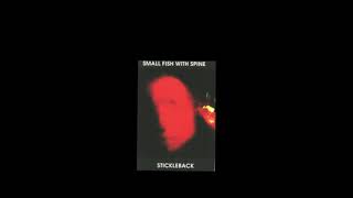I Hate You - Small Fish with Spine
