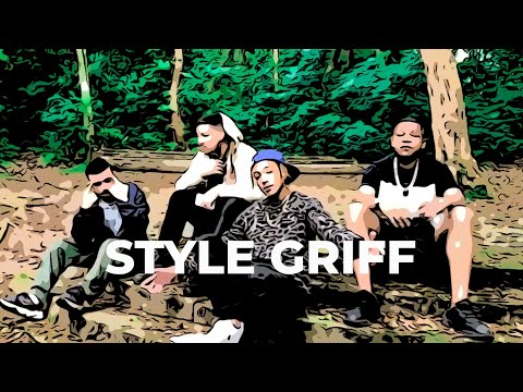 Style Griff - Young Help I Bdkzin I Duh I Otheus (Clipe Oficial)