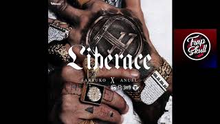 Liberace-Anuel AA (versión solo)
