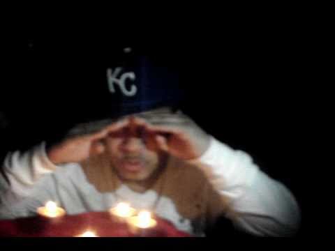 Jokash ft C-gunna Fear No one Yo-la Prod.