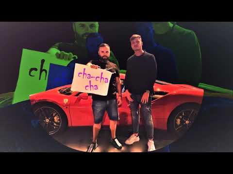 Dim4ou x EVG ft. RUSIЯ - CHA-CHA-CHA