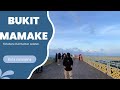 Bukit Mamake Saranjana Kotabaru Kalimantan Selatan