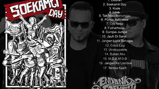 Download lagu Endank Soekamti - Full Album (Soekamti Day) mp3