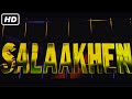 SALAAKHEN FULL HD MOVIE 1998 SUNNY DEOL RAVEENA TANDON ANUPAM KHER AMRISH PURI