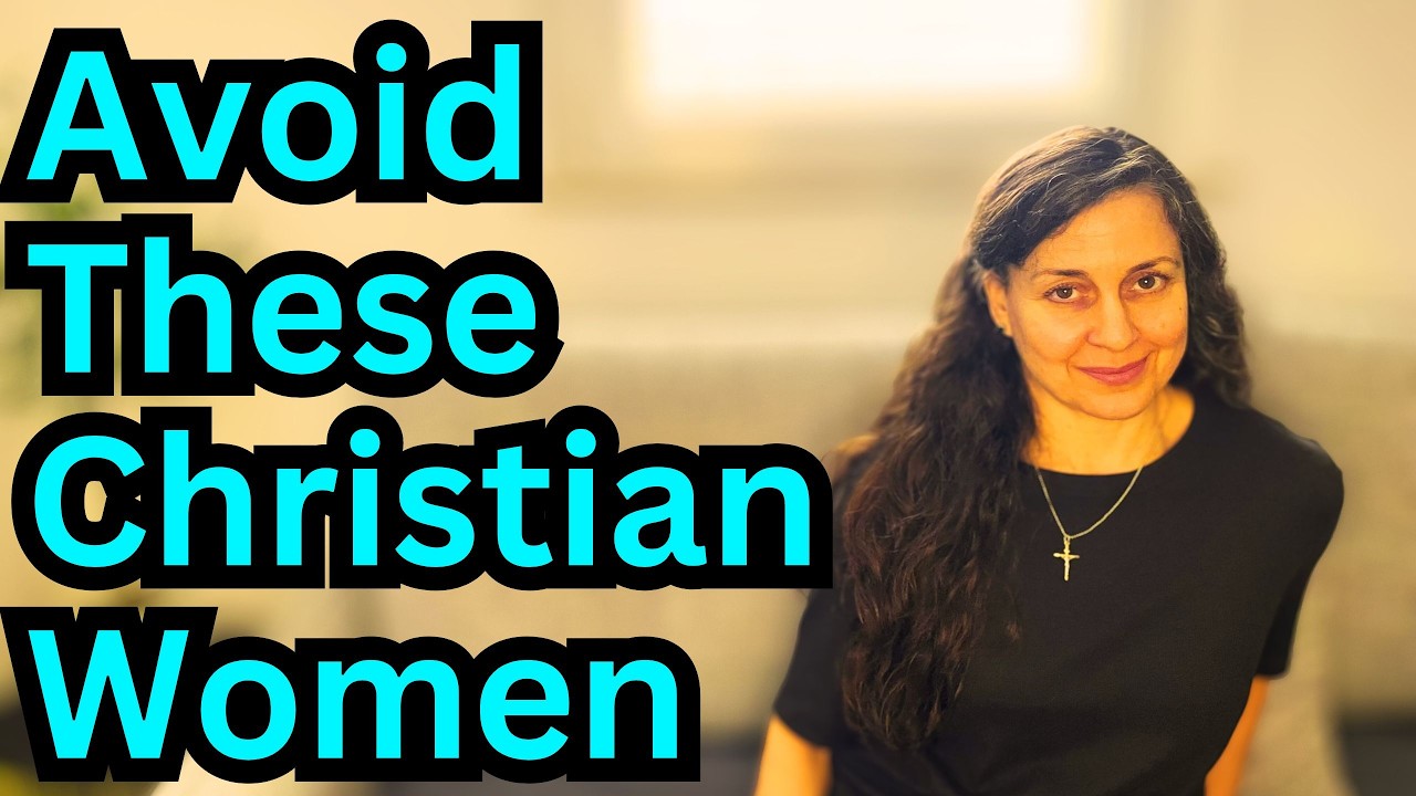 How some women get men they don't deserve