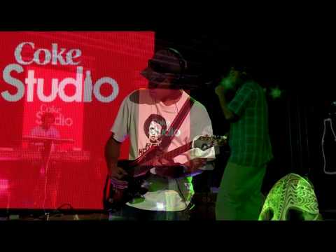 Sprigga Mek - Hatwok Man (S1 Ep2)