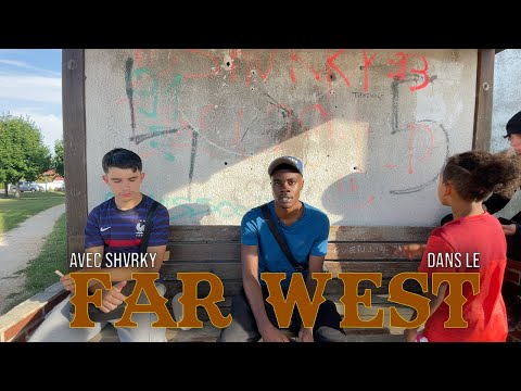 GabMorrison - Bellegarde: the Far West of Loiret (with Shvrky)