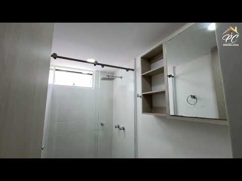 Apartamentos, Alquiler, Hacienda Kachipay - $1.450.000