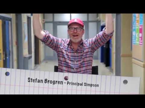 The Principal's Office - Smells Like Teen Spirit (1401)