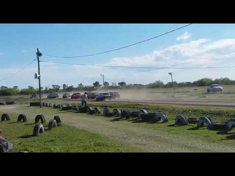 Juan Manuel piccoli final 9na fecha clase B victoria entre ríos!