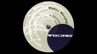 Mateo Murphy - Spectrum