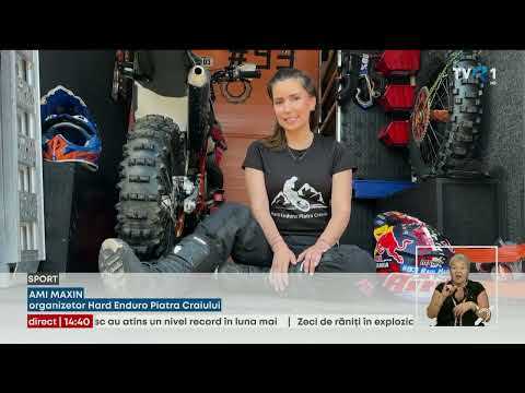 Hard Enduro Piatra Craiului – CNIR Et. IV – Zarnesti 23-25.06.2023