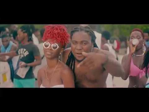 Summertime is on-Lil kevcy ft Atlas,jah prins & Naydel als up.c