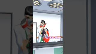 Download lagu Mio Ngamuk Takut Disuntik | Sakura School Simulator mp3
