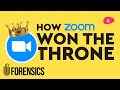Zoom company story: How Eric Yuan defeated Skype