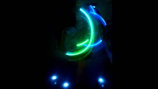 Bassnectar series - One Thing