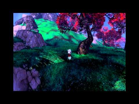 Siege of Niuzao Exploration (5.4)