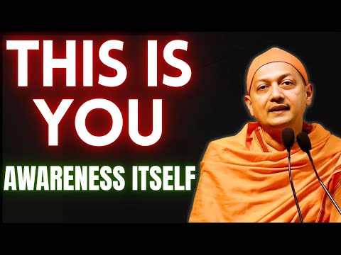 The Ultimate Truth | Swami Sarvapriyananda