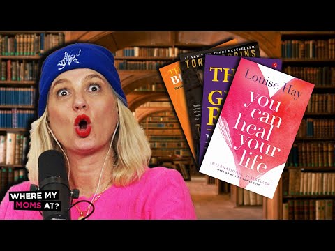 Change Your Life With Books - Where My Moms At Highlight