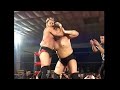 Bryan Danielson Nigel McGuinness Vs Takeshi Morishima Naomichi Marufuji ROH UNITED WE STAND