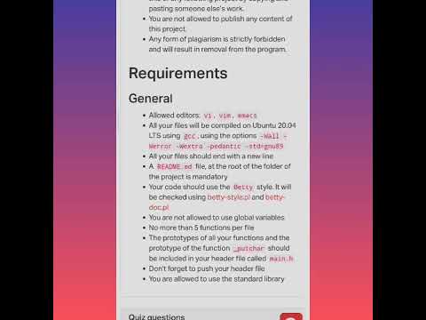 0x09. C - Static libraries & 0x0A. C - argc, argv