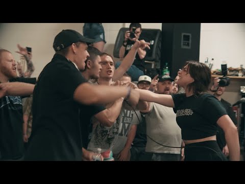 [hate5six] Year of the Knife - June 02, 2023