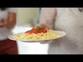 Sos De Rosii Si Busuioc Pentru Spaghetti Traieste Gateste Cu Dragoste